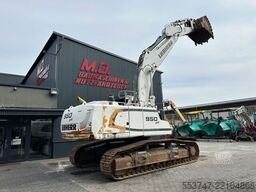 Liebherr R 950 SME / AC / ZSA