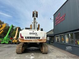 Liebherr R 950 SME / AC / ZSA