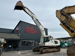 Liebherr R 950 SME / AC / ZSA