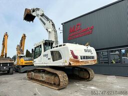 Liebherr R 950 SME / AC / ZSA