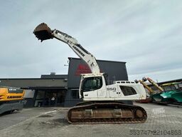 Liebherr R 950 SME / AC / ZSA