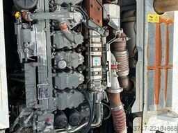 Liebherr R 950 SME / AC / ZSA