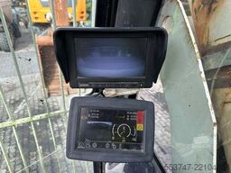 Liebherr R 950 SME / AC / ZSA