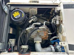 Liebherr R 950 SME / AC / ZSA