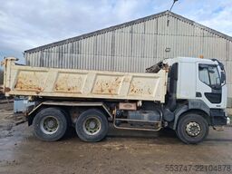 Renault Kerax 370.26