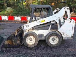 Bobcat S570