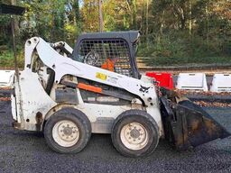 Bobcat S570