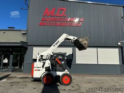 Bobcat S570
