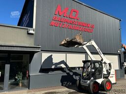 Bobcat S570