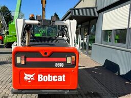 Bobcat S570