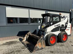 Bobcat S570