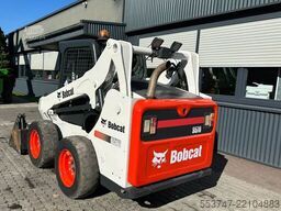 Bobcat S570