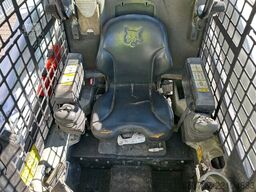 Bobcat S570