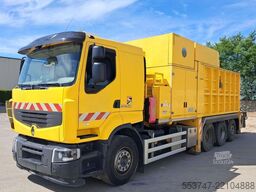 Renault Premium Lander 460 DXi