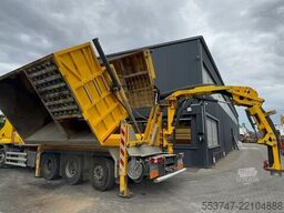 Renault Premium Lander 460 DXi