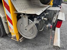Hochstaffl Nutzfahrzeuge GmbH Hochstaffl Nutzfahrzeuge GmbH Hochstaffl Nutzfahrzeuge GmbH