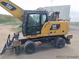 Caterpillar MH 3024 / SW / Hochf. Kabine