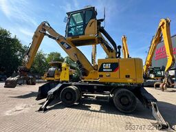 Caterpillar MH 3024 / SW / Hochf. Kabine