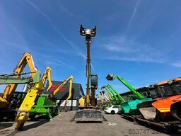 Caterpillar MH 3024 / SW / Hochf. Kabine
