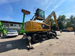 Caterpillar MH 3024 / SW / Hochf. Kabine