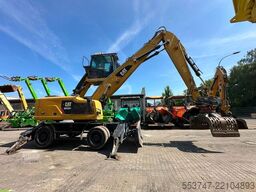 Caterpillar MH 3024 / SW / Hochf. Kabine