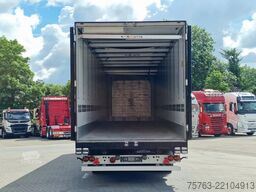 Schmitz Cargobull SKO Frigo - Bi Temp - Double stock - Diesel/Ele...