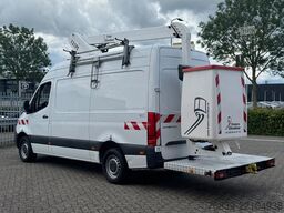 Mercedes-Benz Sprinter 314 CDI 277 draaiuren