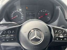 Mercedes-Benz Sprinter 314 CDI 277 draaiuren