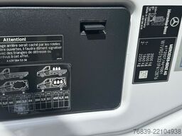 Mercedes-Benz Sprinter 314 CDI 277 draaiuren!