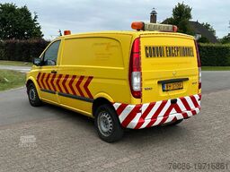 Mercedes-Benz Vito 113 CDI AUTOMAAT!!CONVOI EXCEPTIONNEL!!BEG...