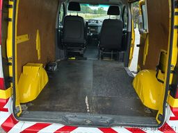 Mercedes-Benz Vito 113 CDI AUTOMAAT!!CONVOI EXCEPTIONNEL!!BEG...