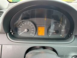 Mercedes-Benz Vito 113 CDI AUTOMAAT!!CONVOI EXCEPTIONNEL!!BEG...