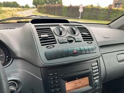 Mercedes-Benz Vito 113 CDI AUTOMAAT!!CONVOI EXCEPTIONNEL!!BEG...