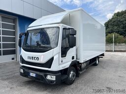 Iveco Eurocargo 75-210
