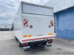 Iveco Eurocargo 75-210