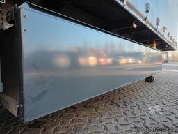 SCHMITZ CARGOBULL SCS 24/L - 13.62 EB / Lift / EDSCHA/Stapleraufn.