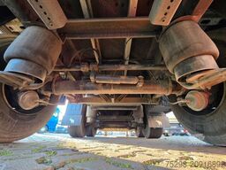 SCHMITZ CARGOBULL SCS 24/L - 13.62 EB / Lift / EDSCHA/Stapleraufn.