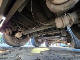 SCHMITZ CARGOBULL SCS 24/L - 13.62 EB / Lift / EDSCHA/Stapleraufn.