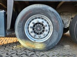 SCHMITZ CARGOBULL SCS 24/L - 13.62 EB / Lift / EDSCHA/Stapleraufn.