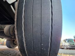 SCHMITZ CARGOBULL SCS 24/L - 13.62 EB / Lift / EDSCHA/Stapleraufn.