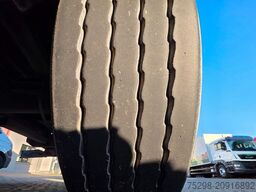 SCHMITZ CARGOBULL SCS 24/L - 13.62 EB / Lift / EDSCHA/Stapleraufn.