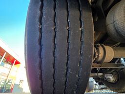 SCHMITZ CARGOBULL SCS 24/L - 13.62 EB / Lift / EDSCHA/Stapleraufn.