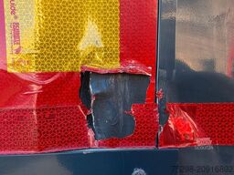 SCHMITZ CARGOBULL SCS 24/L - 13.62 EB / Lift / EDSCHA/Stapleraufn.