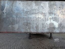 SCHMITZ CARGOBULL SCS 24/L - 13.62 EB / Lift / EDSCHA/Stapleraufn.