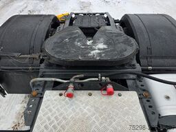 MERCEDES-BENZ Actros 1853 / Retarder / Kipphydraulik / PTO /6E