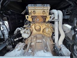 MERCEDES-BENZ Actros 1853 / Retarder / Kipphydraulik / PTO /6E