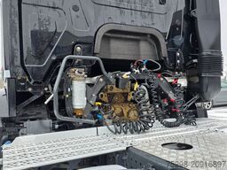 MERCEDES-BENZ Actros 1853 / Retarder / Kipphydraulik / PTO /6E