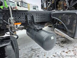 MERCEDES-BENZ Actros 1853 / Retarder / Kipphydraulik / PTO /6E