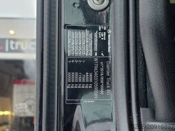 MERCEDES-BENZ Actros 1853 / Retarder / Kipphydraulik / PTO /6E