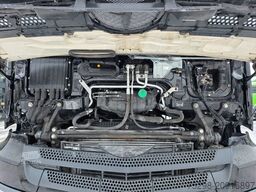 MERCEDES-BENZ Actros 1853 / Retarder / Kipphydraulik / PTO /6E